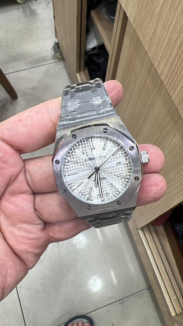 Audemars Piguet